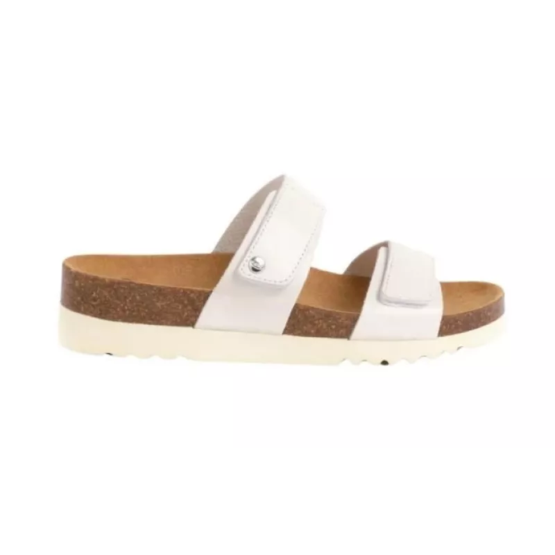 Footwear Lusaka 2.0 Med Size 40 White