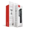 SelfieGo Compact Selfie Stick Bluetooth Tripod (20-101cm) Crong CRGSGL1B