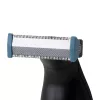 Trimmer Jata JBCP3532 — electric personal grooming device, compact design