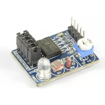ALLNET ALL-B-20 Arduino block Accessory for Development Boards (ALL-B-20)