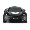 RC Car Bundesliga Mini RC 1:43 black