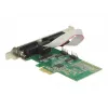 Internal Serial Adapter DeLOCK 89557