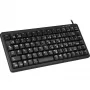 CHERRY G84-4100 keyboard Universal USB QWERTZ German Black
