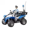 Off-road vehicle model BRUDER 63010