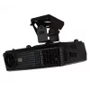 Ceiling projector mount B-TECH BT899-XL — ceiling mount, 25 kg capacity, black