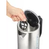 Electric kettle Solis 1.7 L 2200 W Stainless steel