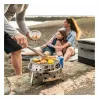 Gas grill Petromax Atago atago-gg28 portable compact design