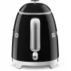 SMEG Kettle (KLF05BLEU) mini 0.8L black