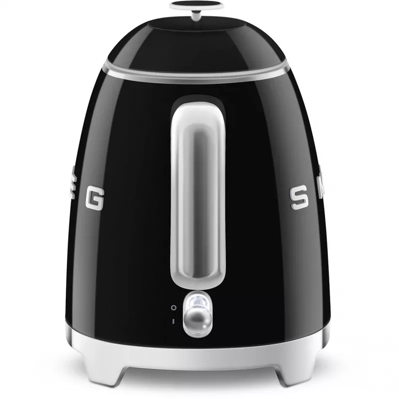 SMEG Kettle (KLF05BLEU) mini 0.8L black