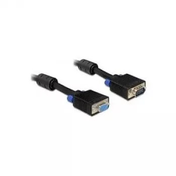 VGA Cable DeLOCK 15m