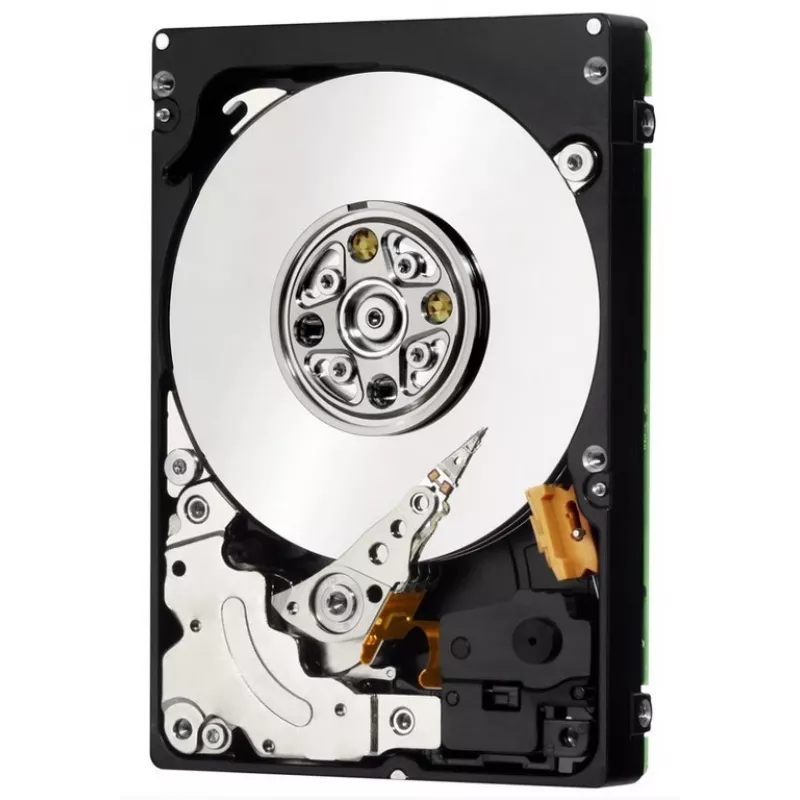 Internal 3.5 inch SAS Hard Drive Western Digital Ultrastar DC HC310 4TB 7200 RPM 12 Gbit/s 256MB