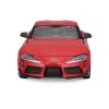 Toyota GR Supra red 1/24