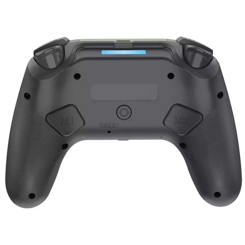 Subsonic Wireless Led Controller Green for PS5