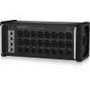 Stage Box Behringer SD16 Black Metal
