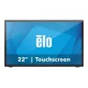 Touchscreen Monitor Elo Touch Solutions E511214 21.5 inch 1920x1080 4K Ultra HD