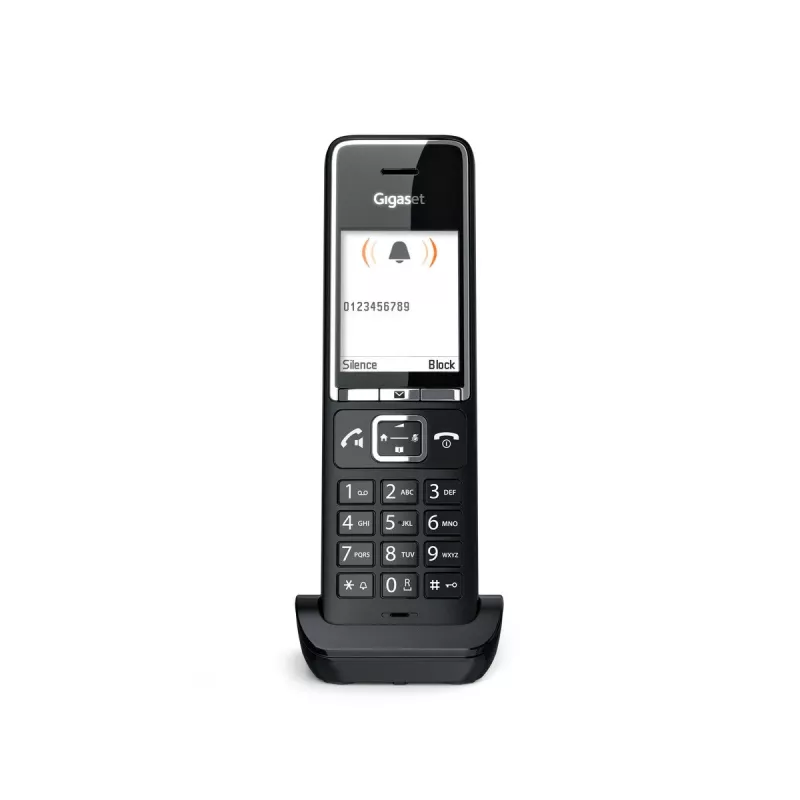 Universal handset Gigaset Comfort 550HX