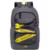 NB Backpack Urban 14L 13.3/5421 Grey Camo Rivacase