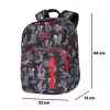 Backpack CoolPack Discovery Gringo