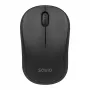 Wireless mouse SAVIO MB-03, Bluetooth interface, 1000 DPI, battery AA, 99×60×39 mm, 51 g, receiver included