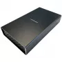 HDD/SSD enclosure LC-Power LC-DOCK-C-35-M2 3.5 inch USB Type-C 10 Gbit/s