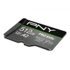 Flash Memory PNY 512GB microSDXC Class 10 P-SDUX512U3100PRO-GE