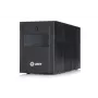 Uninterruptible Power Supply Unit Unit UL1200TB-AVG2 1200VA Tower, red