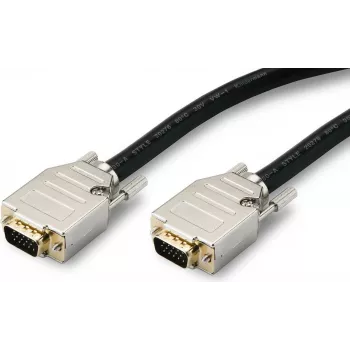 VGA cable Kindermann 7496000110 10 m