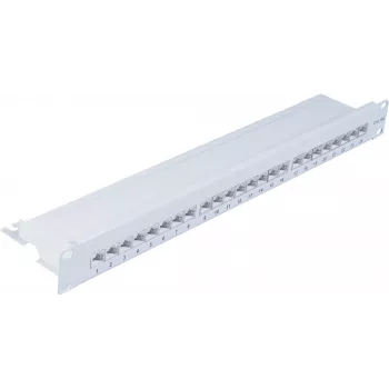 Patch Panel 1U ShiverPeaks BS75078