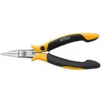 Needle-nose pliers Wiha Z 38 0 04