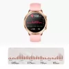 Smartwatch Manta Kelly 3.35 cm Pink