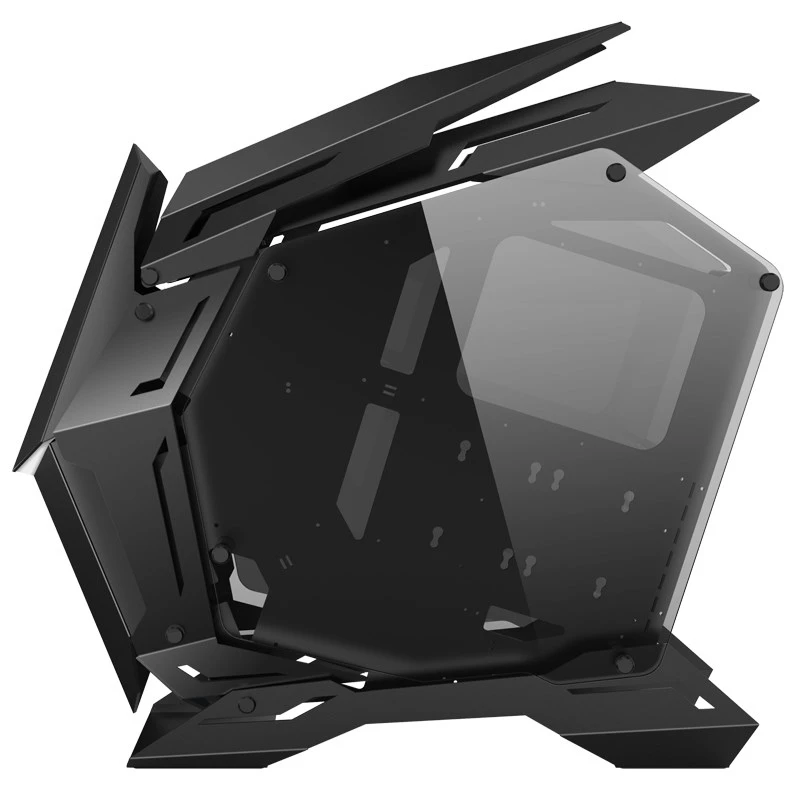 Jonsbo MOD3 Full Tower Black