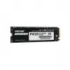 Solid State Drive PATRIOT P410 2 TB M.2 NVMe, 2000 GB, M.2 form factor