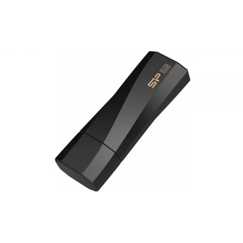 USB flash drive Silicon Power 16 GB USB Type-A 3.2 Gen 1 Blaze B07