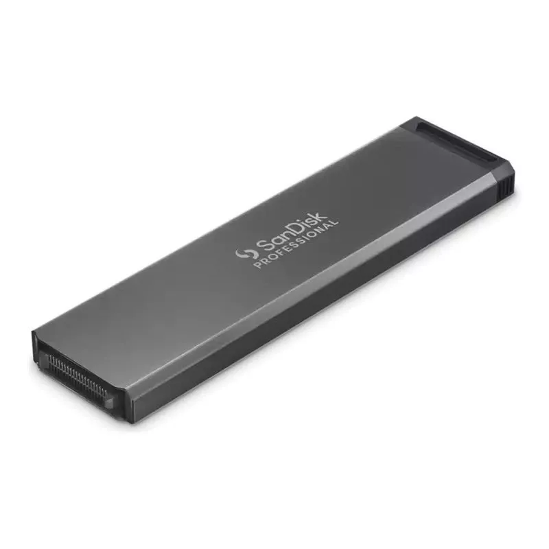 SSD SanDisk 2TB M.2 NVMe PRO-BLADE SDPM1NS-002T-GBAND