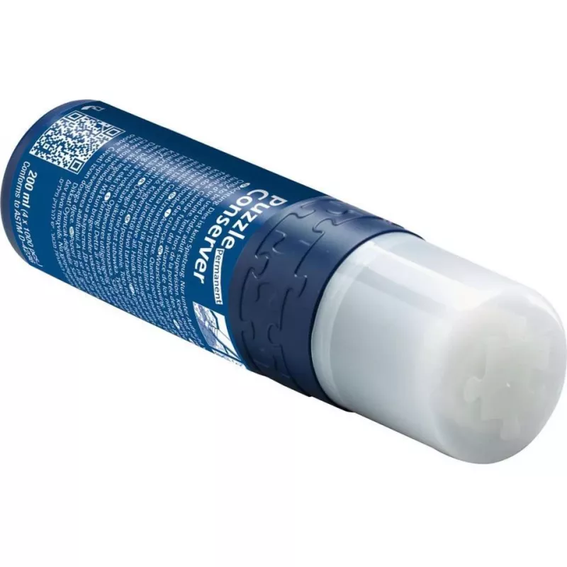 Puzzle glue Ravensburger Conserver Permanent 17954