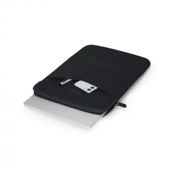 Sleeve case DICOTA D31998-DFS 38.1 cm (15 inch) Grey