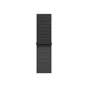 Band Apple MFFA4ZM/A Dark Grey Nylon 40 mm 130-200 mm