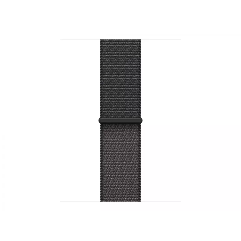 Band Apple MFFA4ZM/A Dark Grey Nylon 40 mm 130-200 mm