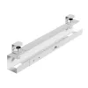 Under-desk cable organizer Maclean, 5kg max, MC-333
