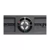 DELOCK 67338 Computer Case Fan 35×35×10 mm 3.5 cm 12 V Hydrodynamic Bearing Black