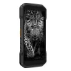 Smartphone UleFone Armor X32 6.1 inch 6GB RAM 128GB Storage Future Black, Energy Class B