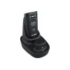 Zebra CS60 Handheld bar code reader 1D/2D LED Black