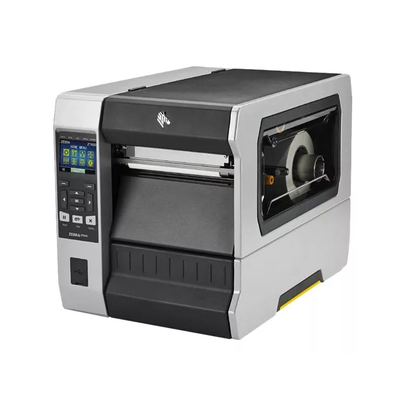 Zebra ZT620 label printer Thermal transfer 300 x 300 DPI 305 mm/sec Wired & Wireless Ethernet LAN Bluetooth