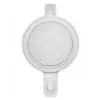 LAFE Essential S 47544 electric kettle, 1 L, 1500 W, white