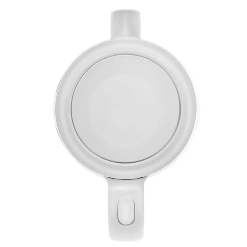 LAFE Essential S 47544 electric kettle, 1 L, 1500 W, white