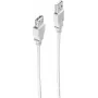 USB Cable USB A/USB A M/F 0.3m ShiverPeaks