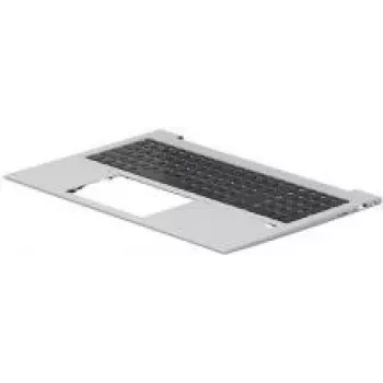 Keyboard HP EliteBook 860 G9 German Layout