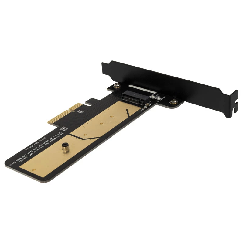 Interface Card Akasa AK-PCCM2P-02