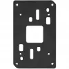 Backplate Thermal Grizzly S-TG-BP-R7000 Aluminium Black Efficient Heat Dissipation
