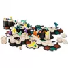 Marble run Ravensburger GraviTrax Junior starter set XXL Dino, track construction for children
